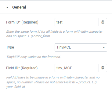 tinymce-field-for-elementor