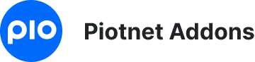 piotnet addons for elementor logo