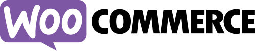 logo of woocommerce