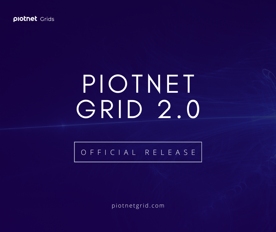 Piotnet Grid 2.0